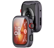 Bizon Felipe do Huawei Watch Fit 4 szary