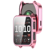 Bizon Felipe do Garmin Venu X1 różowy