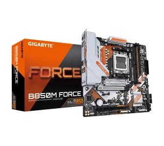 Płyta główna Gigabyte B850M FORCE