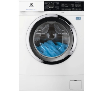 Pralka Electrolux 600 SensiCare EWS6227CP Slim 7kg 1200obr/min