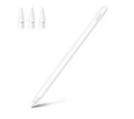 UGREEN LP653 do iPad Biały