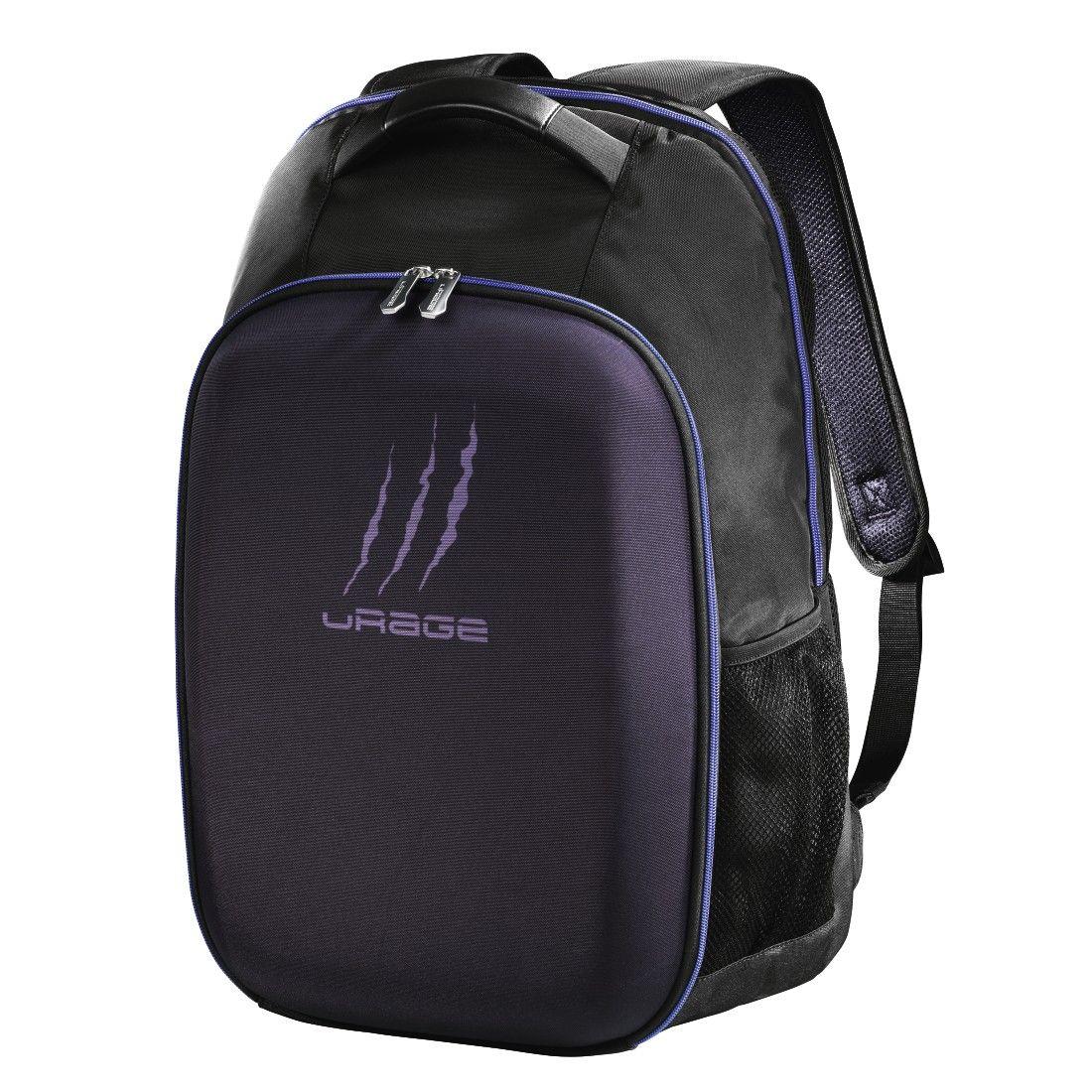 Plecak na laptopa Hama Urage Ess 17,3"