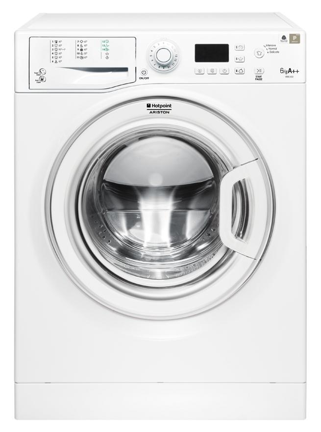 Pralka Hotpoint-Ariston WMG 602 EU