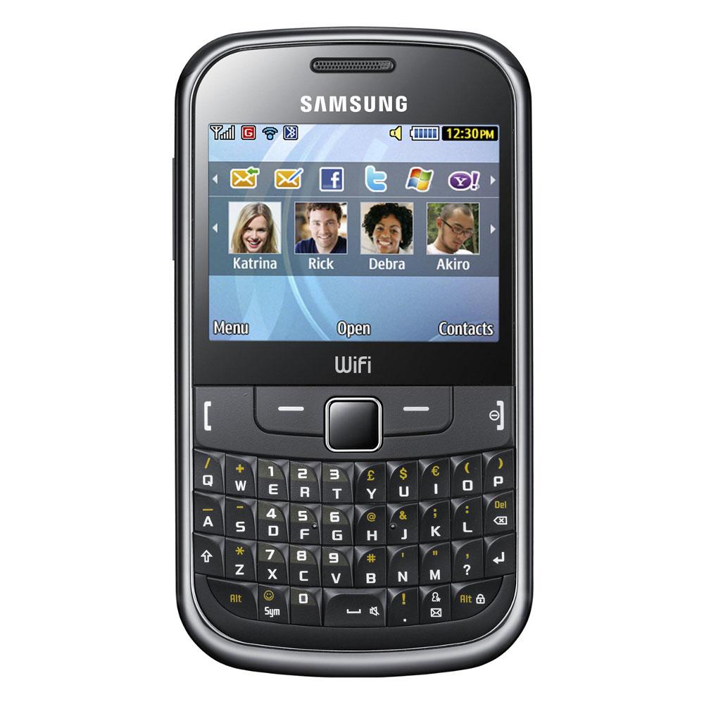 Samsung GT-S3350