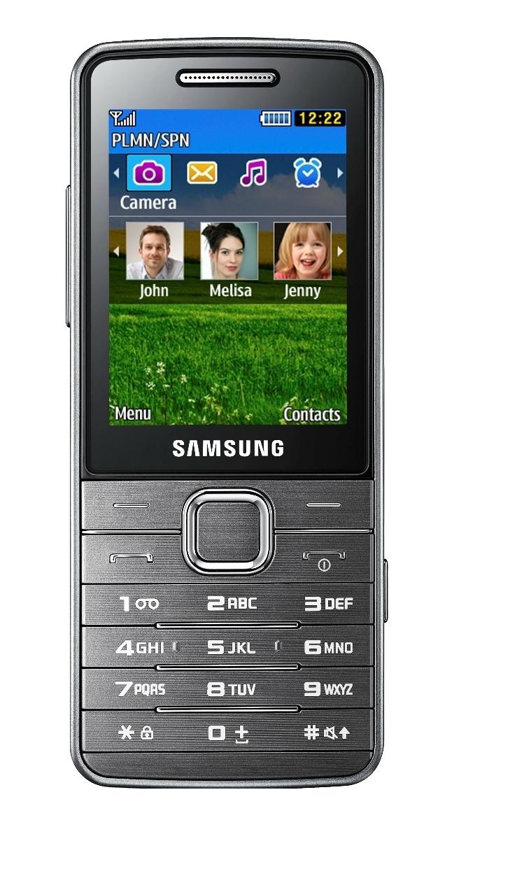 Samsung GT-S5610