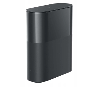 Router Xiaomi Mesh System BE3600 Pro 1szt. Czarny