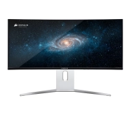 Corsair XENEON 34WQHD240-C 34" UWQHD QD-OLED 240Hz 0,03ms Gamingowy Zakrzywiony