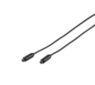 Vivanco 46150 Toslink 2m Czarny