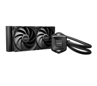 be quiet! Pure Loop 3 240mm Czarny