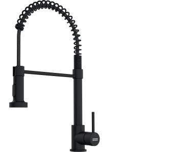 Bateria Franke Pola Semi Pro Czarny