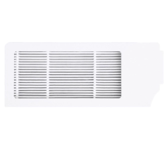 Filtry do odkurzacza Bosch BHZRF12 2szt.
