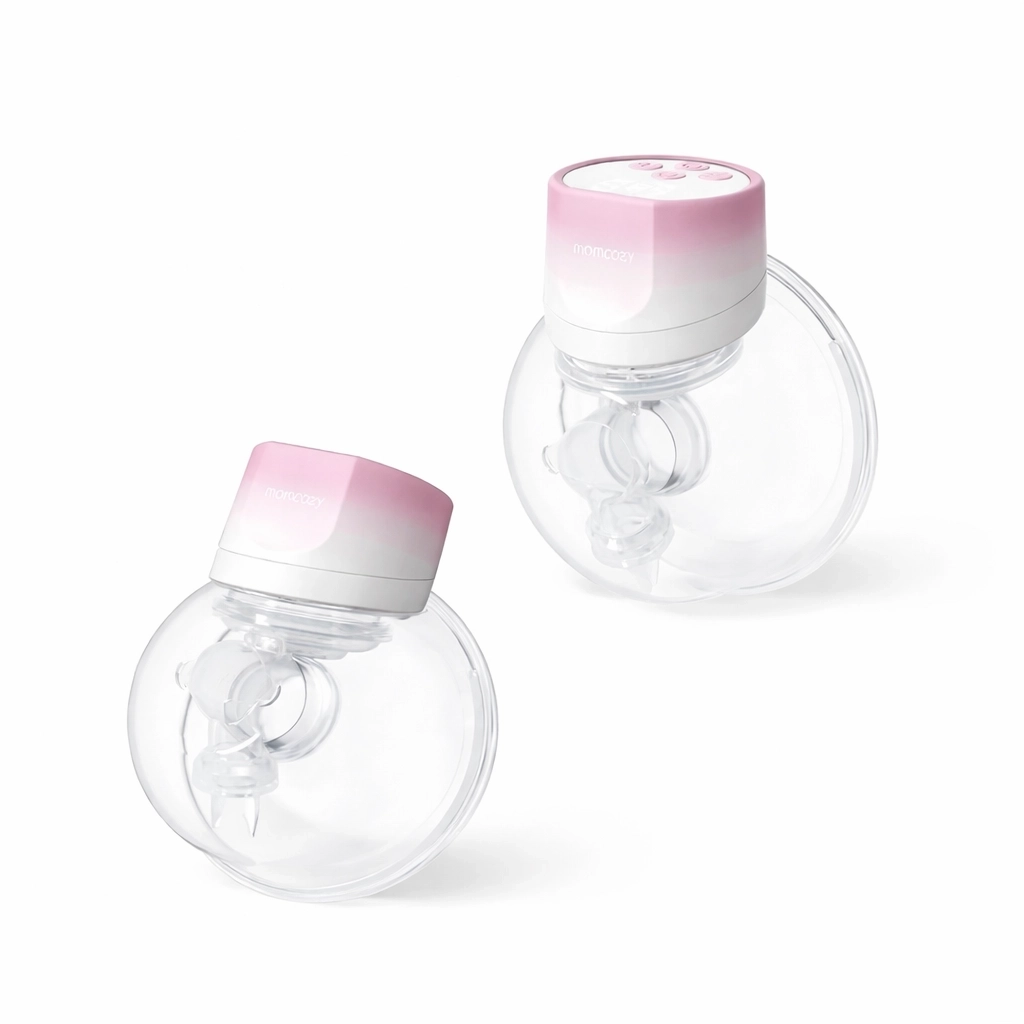 Laktator Momcozy S12 Pro BP054-PK00BA-A