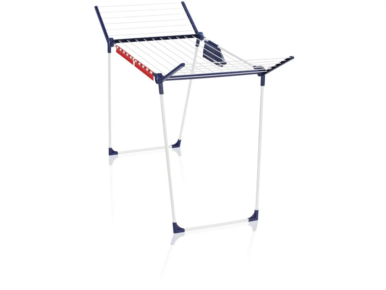 Suszarka na pranie Leifheit Pegasus 180 Solid Plus 81510 18m