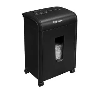 Niszczarka Fellowes 62MC Czarny