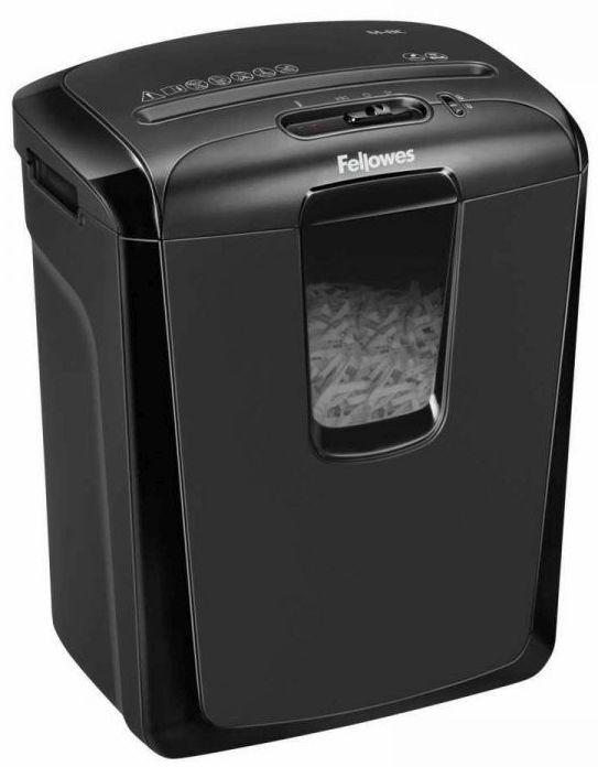 Niszczarka Fellowes M-8C