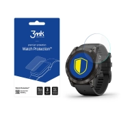 3mk Watch Protection FlexibleGlass do Garmin Fenix 7X Pro Solar