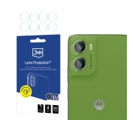 3mk Lens Protection do Motorola Moto G06/ Moto G06 Power