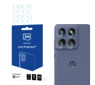 3mk Lens Protection do Motorola Edge 60 Fusion