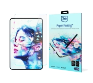 3mk up to 11" Paper Feeling do iPad 10,9" 10 gen / 11" 11 gen