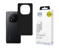 3mk Matt Case do Redmi note 15 Pro Czarny