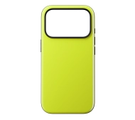 Nomad Modern Case do iPhone 17 Pro Żółty