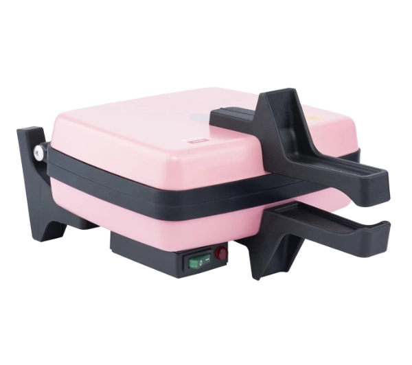 Dezal 301.5.1 LWN 1300W Różowy