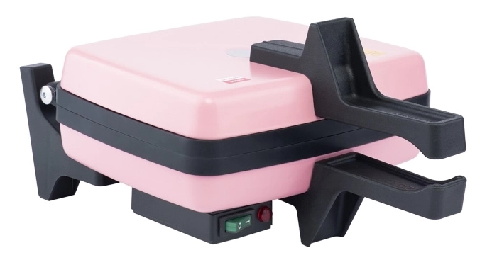 Dezal 301.5.1 LWN 1300W Różowy