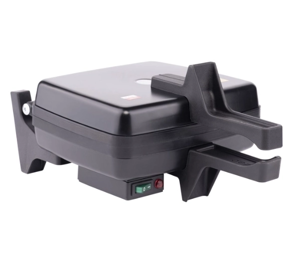 Dezal 301.5.1 LWN 1300W Czarny