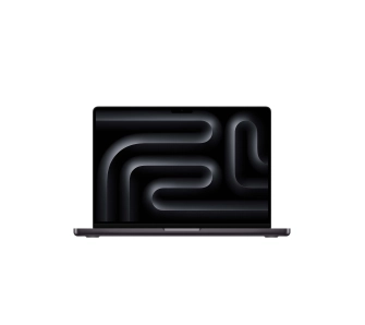 Apple MacBook Pro 2025 14,2" M5 16GB RAM 1TB Dysk macOS Gwiezdna Czerń Funkcje AI