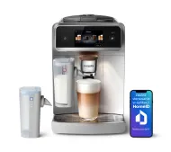 Philips 8000 LatteGo Pro Café Aromis EP8757/20 Kawa na zimno