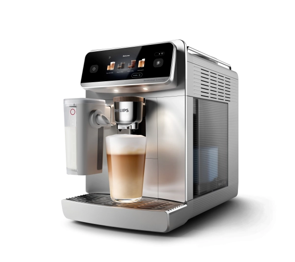 Philips 8000 LatteGo Pro Café Aromis EP8757/20