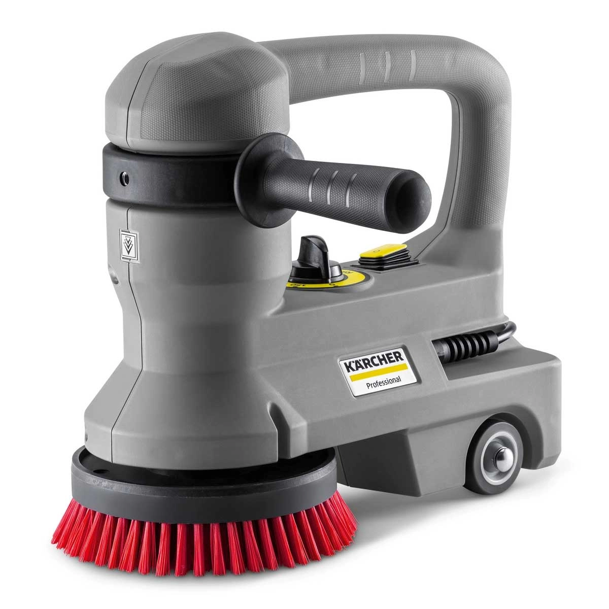 Szorowarka Karcher BD 17/5 C Ep 1.737-107.0