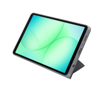 Etui na tablet Samsung Book Cover do Galaxy Tab A11 Czarny