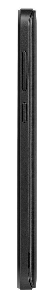 Smartfon Kruger & Matz Move 6+ (czarny)