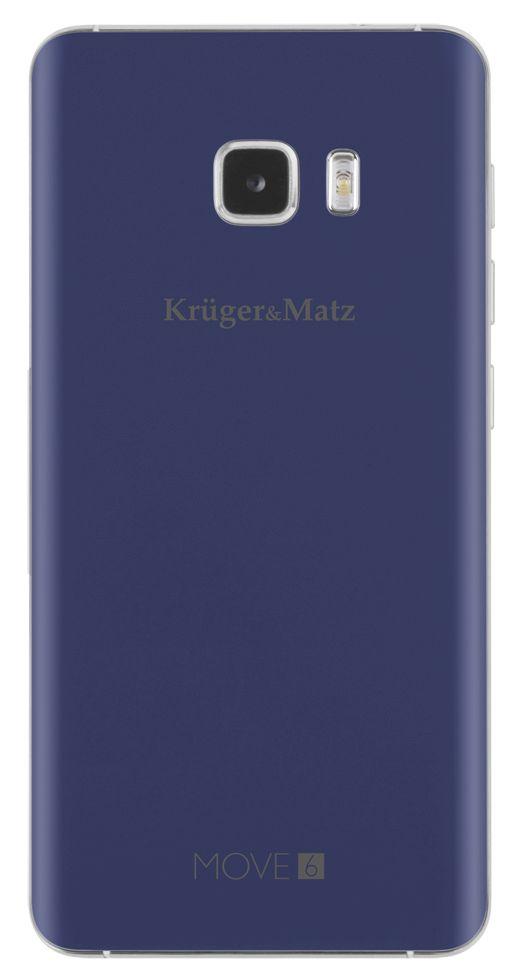 Smartfon Kruger & Matz Move 6S (niebieski)