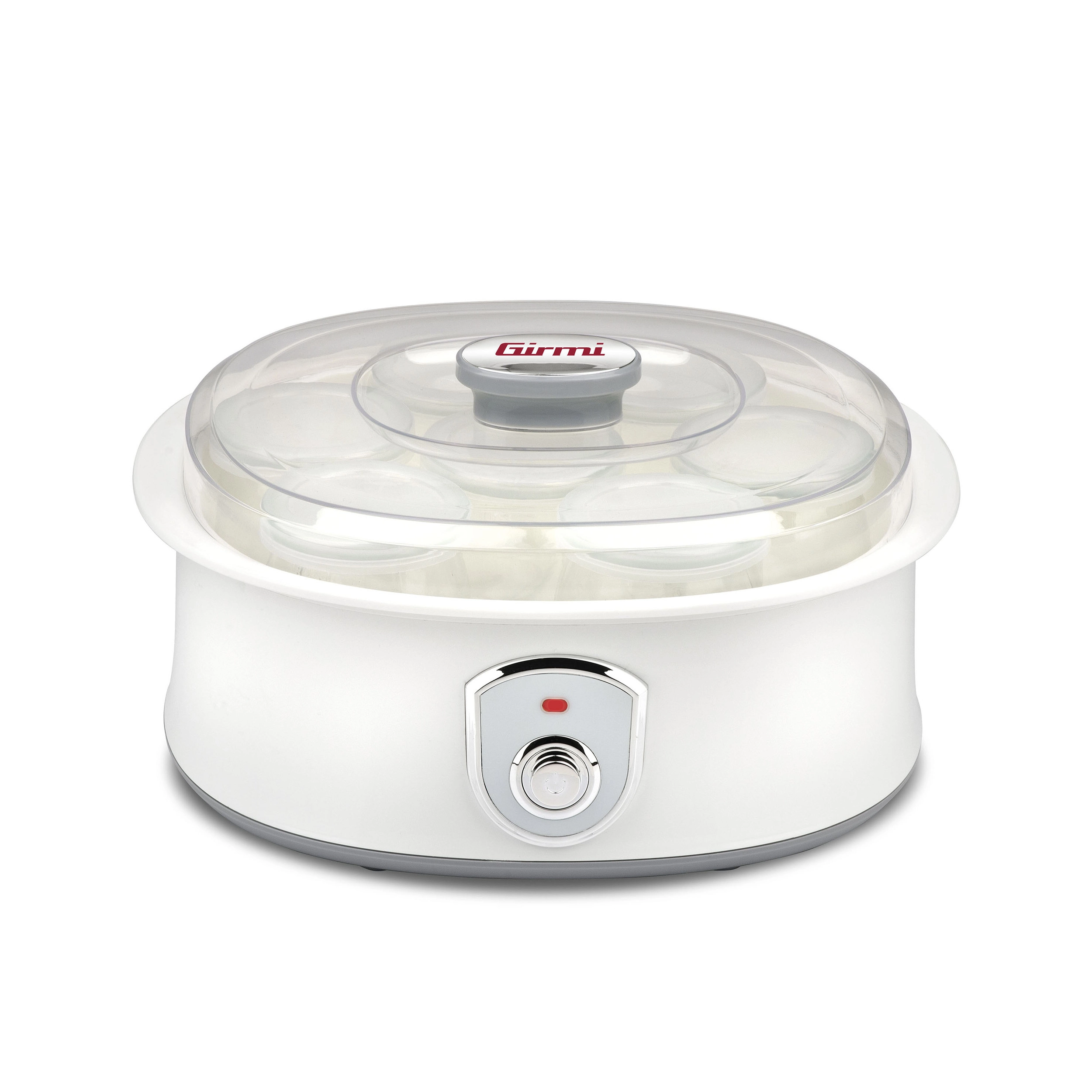 Girmi YG03 miniaturka