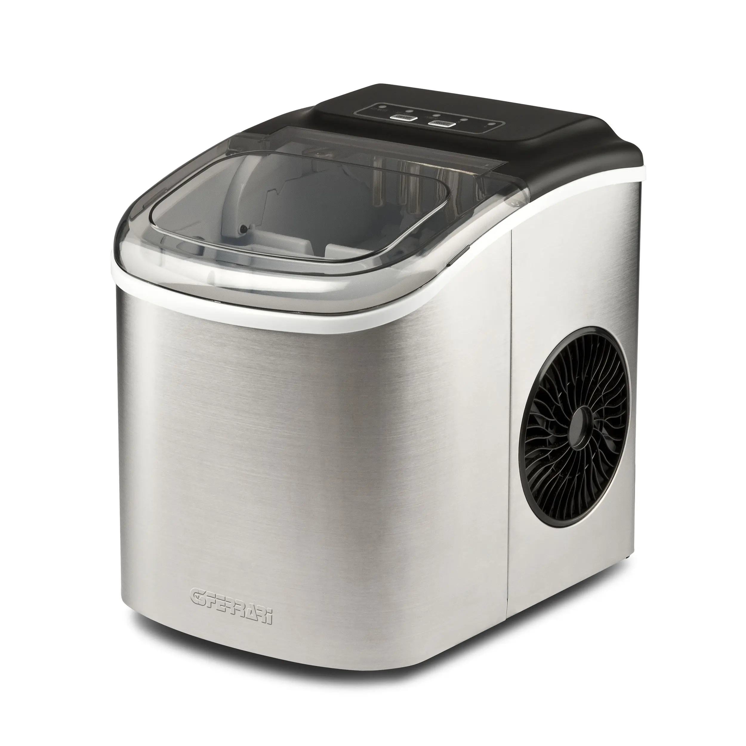 Kostkarka do lodu G3 Ferrari Artiko G20139 1,2l 12kg/24h