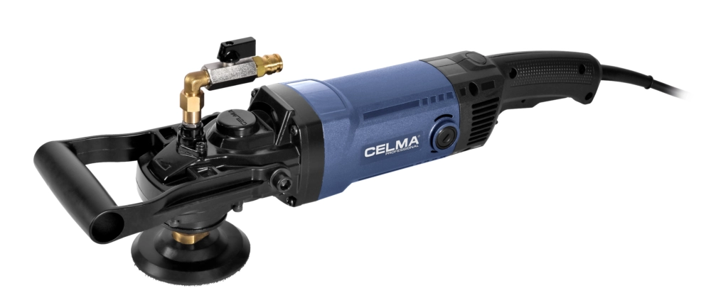 Polerka Celma PRAW 130D