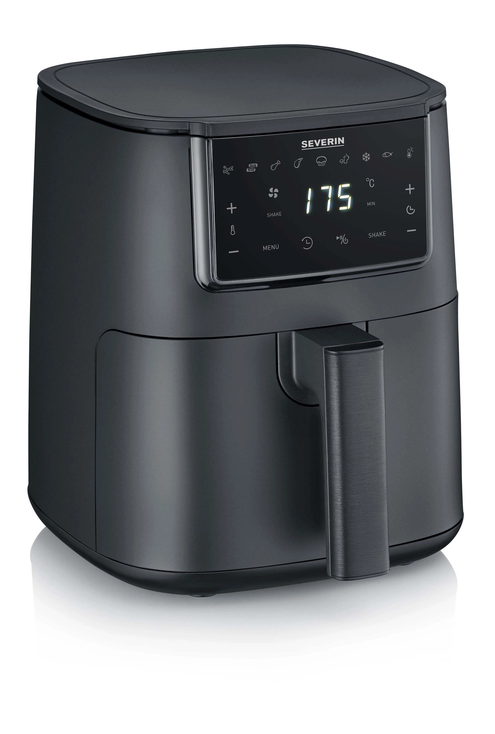 Air fryer Severin FR 2461 1300W 4l