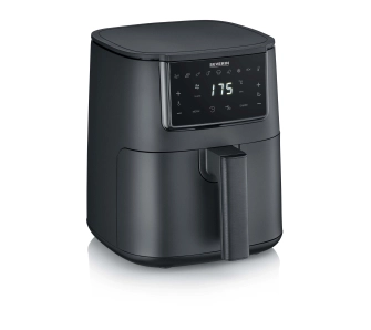 Air fryer Severin FR 2461 1300W 4l