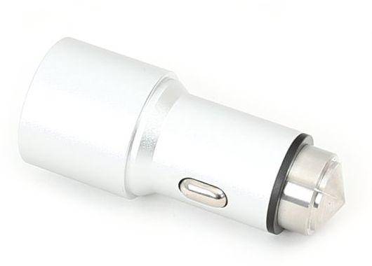 Omega OUCC2MS (srebrny)