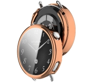 Bizon Felipe do Xiaomi Watch S4 41mm Różowo-złoty