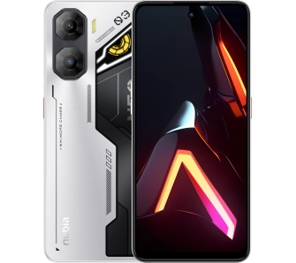 Smartfon Nubia Neo 3 5G 8/256GB 6,8" 120Hz 50Mpix Srebrny