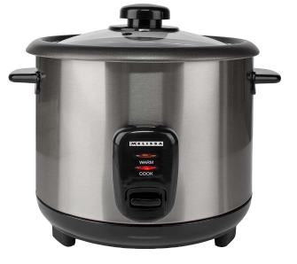 Ryżowar Melissa 16280024 500W 1,5l