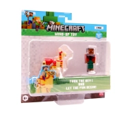 PMI Kids World Minecraft Wind-Up Toy Noor Lama