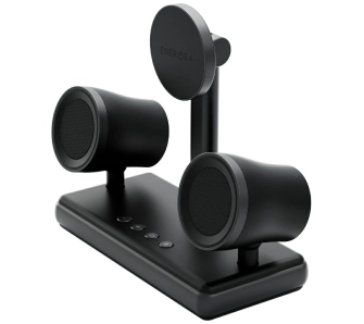 Ładowarka indukcyjna Energea 15W Grafitowy