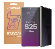 Bizon Prywatyzujące Mule Shadow do Samsung Galaxy S25 Ultra