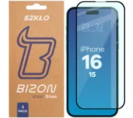 Bizon Edge Duo do iPhone 15 / 16