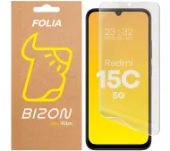 Bizon matowa Film Sun do Xiaomi Redmi 15C