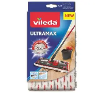 Wkład do mopa Vileda UltraMax